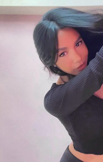 efervescencix Nude Leaks Photo 2