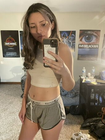 Effexwhore / Effexwh0re / effxwhore Nude Leaks Photo 2