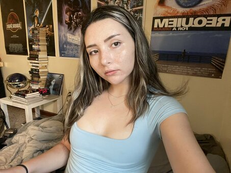 Effexwhore / Effexwh0re / effxwhore Nude Leaks Photo 7