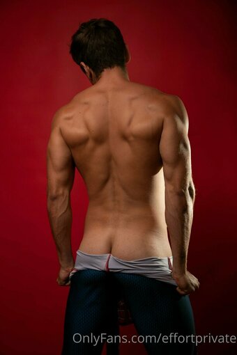 effortprivate Nude Leaks Photo 5