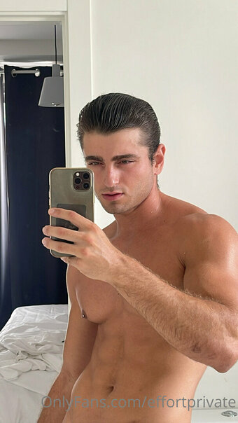 effortprivate Nude Leaks Photo 8