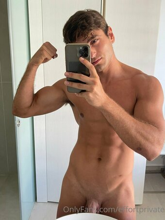 effortprivate Nude Leaks Photo 12