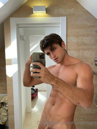 effortprivate Nude Leaks Photo 13