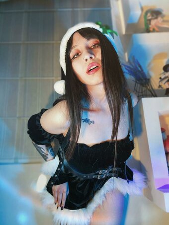 Effy Devalk / effy_devalk / effy_tay Nude Leaks OnlyFans Photo 20