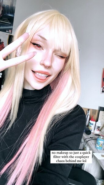 effychu / effy / effychuu / lowelleffy Nude Leaks OnlyFans Photo 2