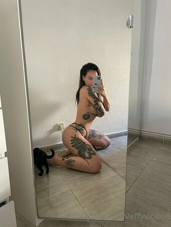 effyvicious Nude Leaks Photo 12