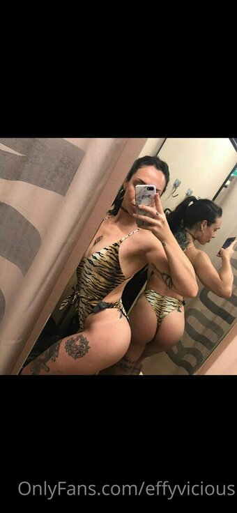 effyvicious Nude Leaks Photo 19