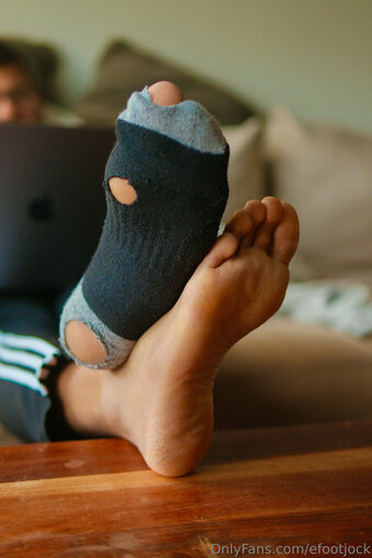 efootjock Nude Leaks Photo 13