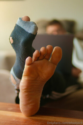 efootjock Nude Leaks Photo 14