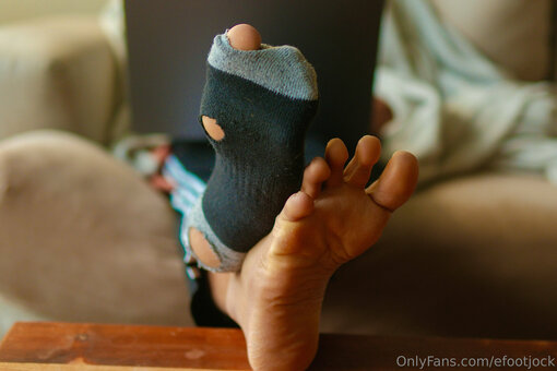 efootjock Nude Leaks Photo 16