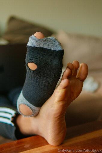 efootjock Nude Leaks Photo 17