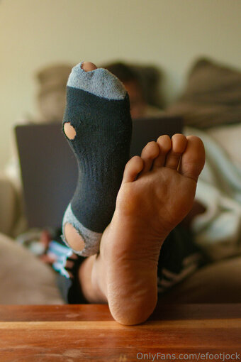 efootjock Nude Leaks Photo 20