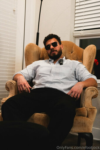 efootjock Nude Leaks Photo 21