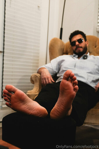 efootjock Nude Leaks Photo 22