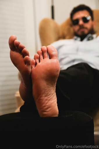 efootjock Nude Leaks Photo 23