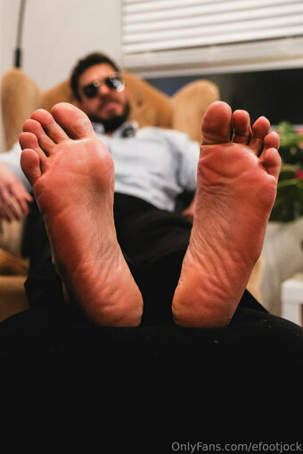 efootjock Nude Leaks Photo 24