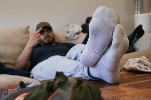 efootjock Nude Leaks Photo 25
