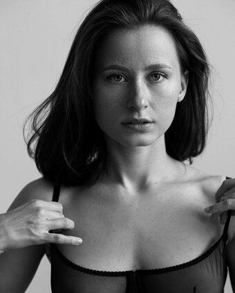 Efremova Nude Leaks Photo 1