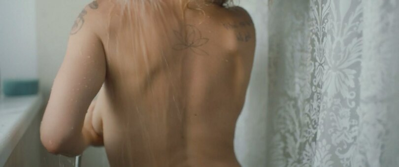 Efremova Nude Leaks Photo 2