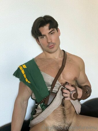 efureimu Nude Leaks Photo 4