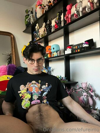 efureimu Nude Leaks Photo 16