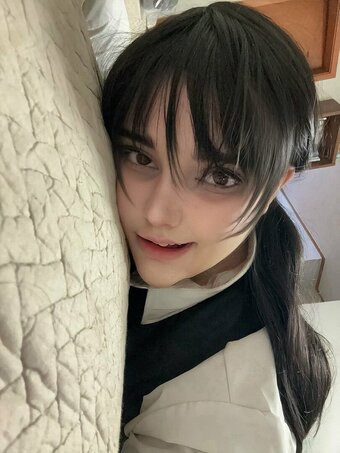 Eggkima / parmetroid Nude Leaks Photo 3