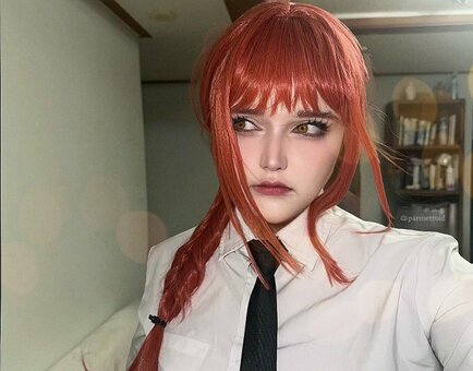 Eggkima / parmetroid Nude Leaks Photo 4