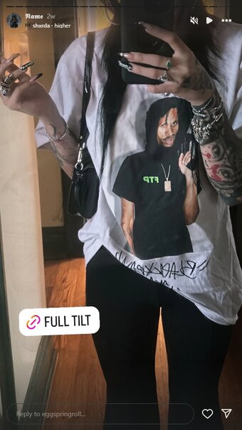 eggspringroll Nude Leaks Photo 3