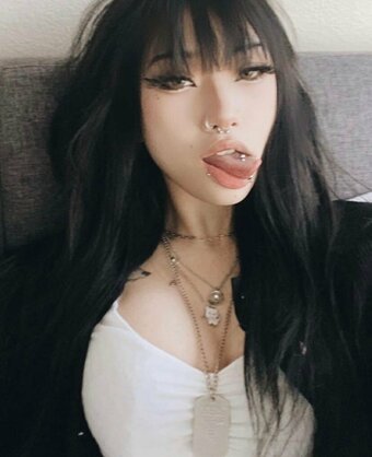 eggspringroll Nude Leaks Photo 4