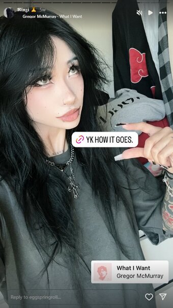 eggspringroll Nude Leaks Photo 5