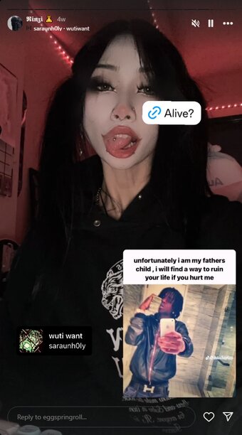 eggspringroll Nude Leaks Photo 7