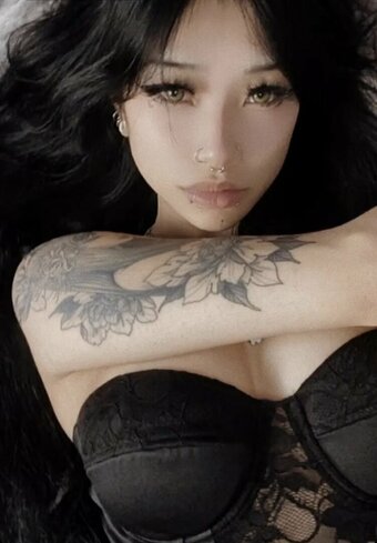 eggspringroll Nude Leaks Photo 8