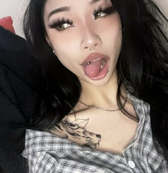 eggspringroll Nude Leaks Photo 9