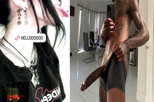 eggspringroll Nude Leaks Photo 15