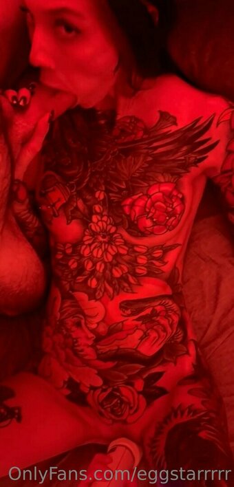 Eggstar / eggstarrrrr Nude Leaks OnlyFans Photo 5