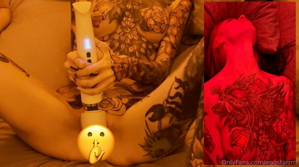 Eggstar / eggstarrrrr Nude Leaks OnlyFans Photo 6