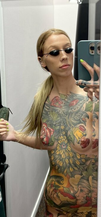 Eggstar / eggstarrrrr Nude Leaks OnlyFans Photo 15