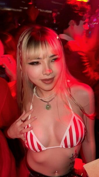 eggtardy / Michelle Sun Nude Leaks Photo 2