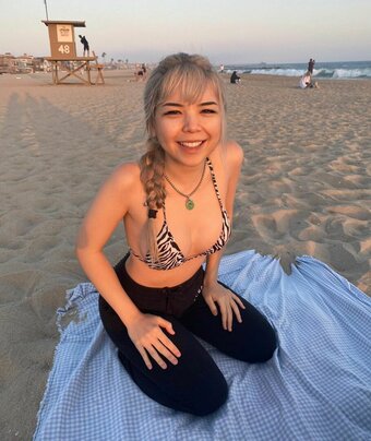 eggtardy / Michelle Sun Nude Leaks Photo 5