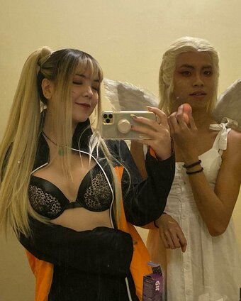 eggtardy / Michelle Sun Nude Leaks Photo 9