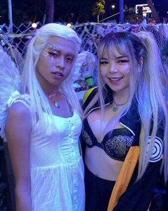 eggtardy / Michelle Sun Nude Leaks Photo 11