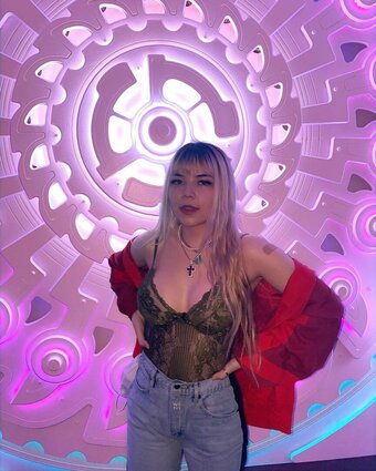 eggtardy / Michelle Sun Nude Leaks Photo 12