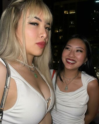 eggtardy / Michelle Sun Nude Leaks Photo 18