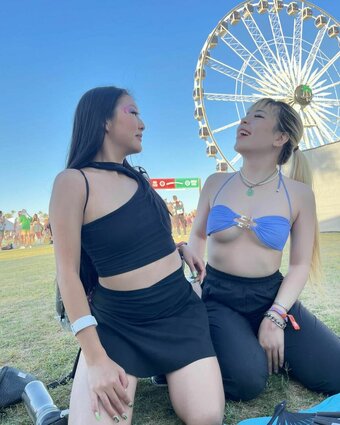 eggtardy / Michelle Sun Nude Leaks Photo 19