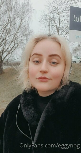 eggynog Nude Leaks Photo 4