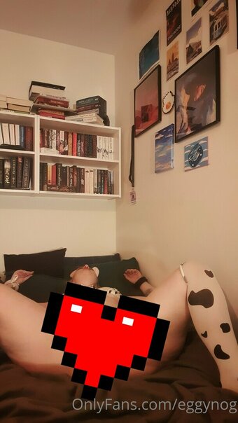 eggynog Nude Leaks Photo 8