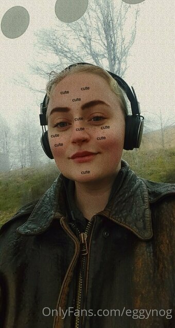 eggynog Nude Leaks Photo 10