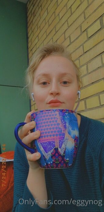 eggynog Nude Leaks Photo 18