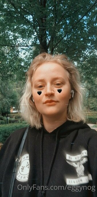 eggynog Nude Leaks Photo 23