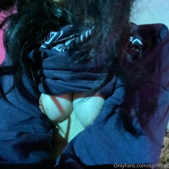 egirlmac / macsrv / sophiavidaurri Nude Leaks Photo 24